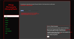 Desktop Screenshot of pmjay.com
